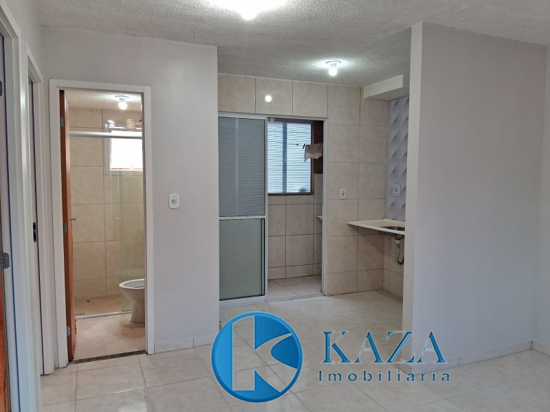 Apartamento à venda com 2 quartos, 44m² - Foto 10