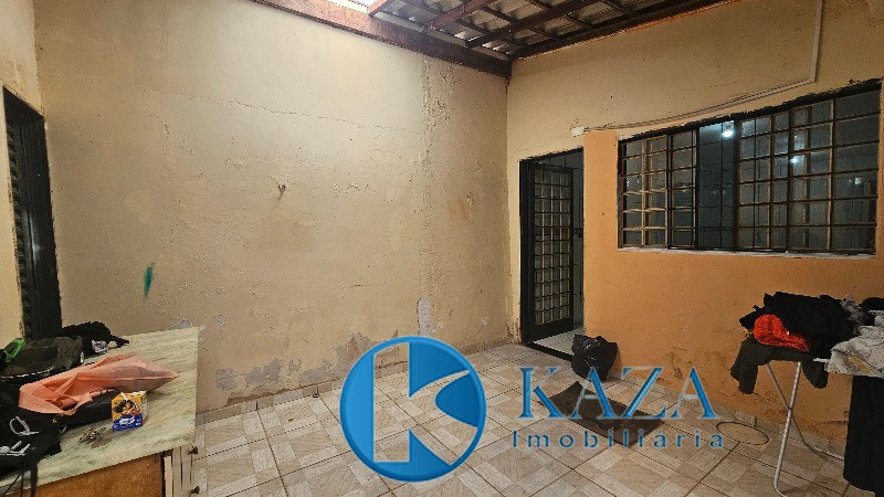 Casa à venda com 4 quartos, 186m² - Foto 23