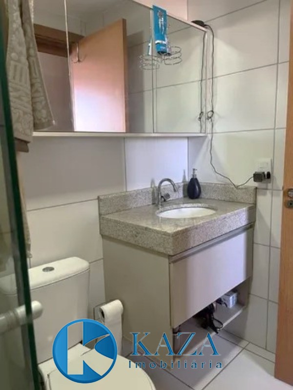 Apartamento à venda com 2 quartos, 61m² - Foto 5