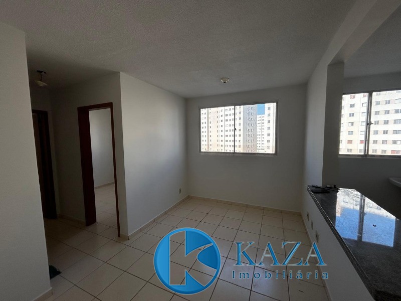 Apartamento à venda com 2 quartos, 44m² - Foto 5