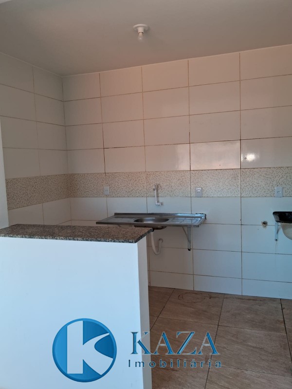 Apartamento à venda com 2 quartos, 52m² - Foto 11