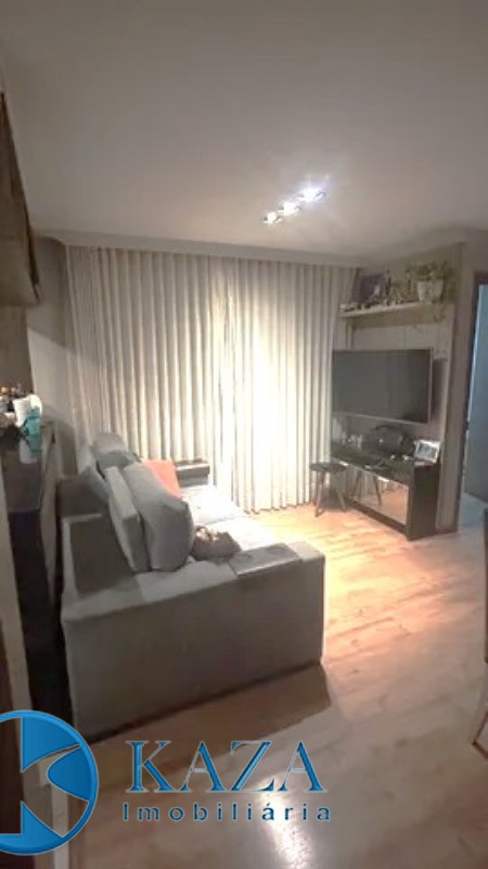 Apartamento à venda com 2 quartos, 61m² - Foto 1