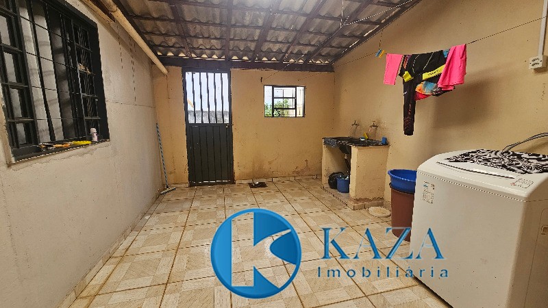 Casa à venda com 4 quartos, 186m² - Foto 22