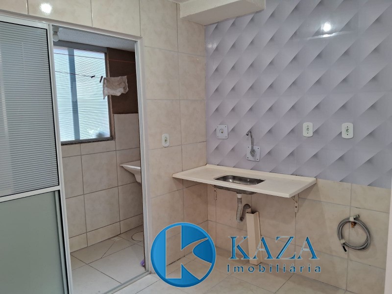 Apartamento à venda com 2 quartos, 44m² - Foto 11