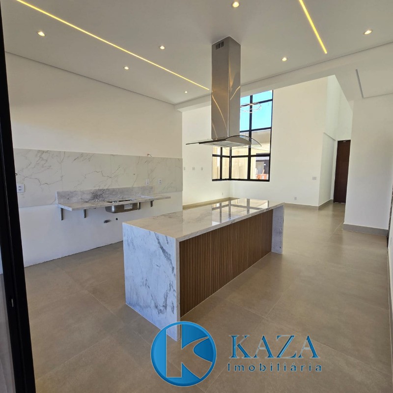 Casa à venda com 3 quartos, 220m² - Foto 10