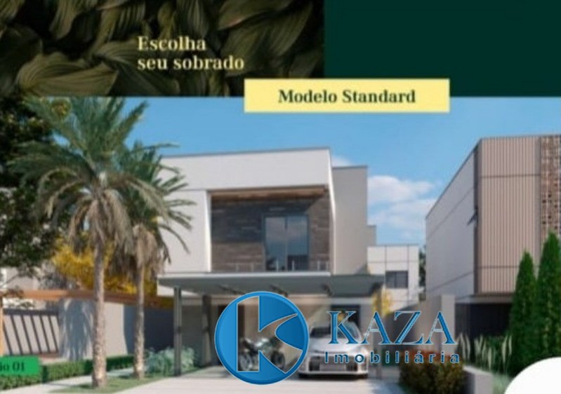 Casa à venda com 3 quartos, 147m² - Foto 17