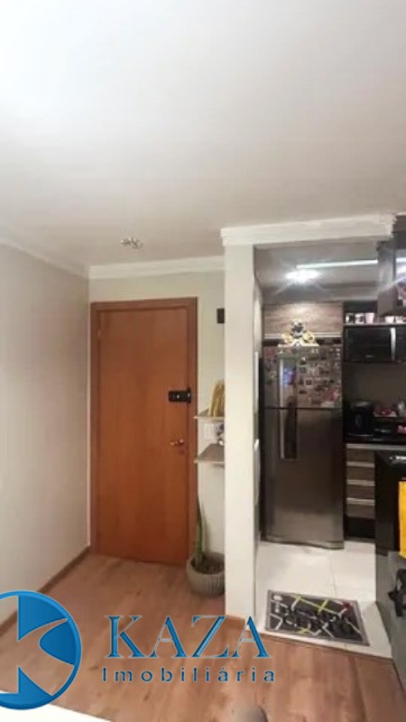 Apartamento à venda com 2 quartos, 61m² - Foto 10