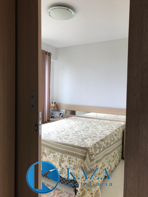 Apartamento à venda com 1 quarto, 36m² - Foto 13