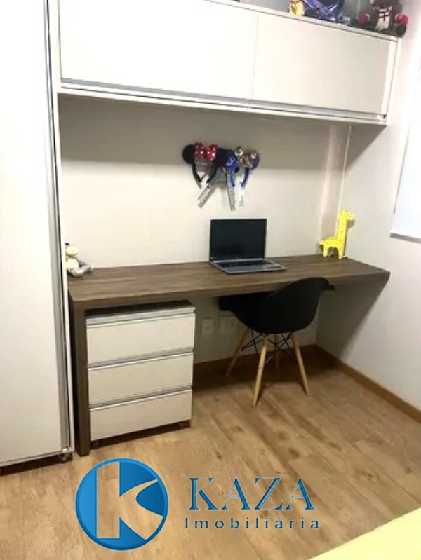 Apartamento à venda com 2 quartos, 61m² - Foto 8