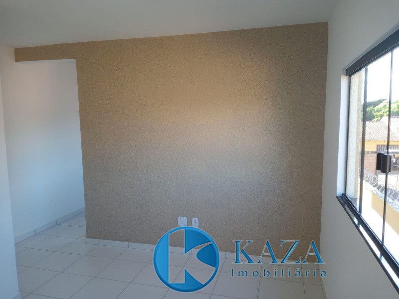 Apartamento à venda com 2 quartos, 62m² - Foto 5