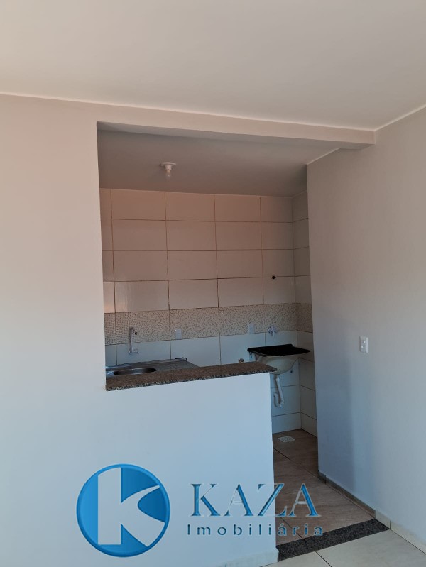 Apartamento à venda com 2 quartos, 52m² - Foto 9