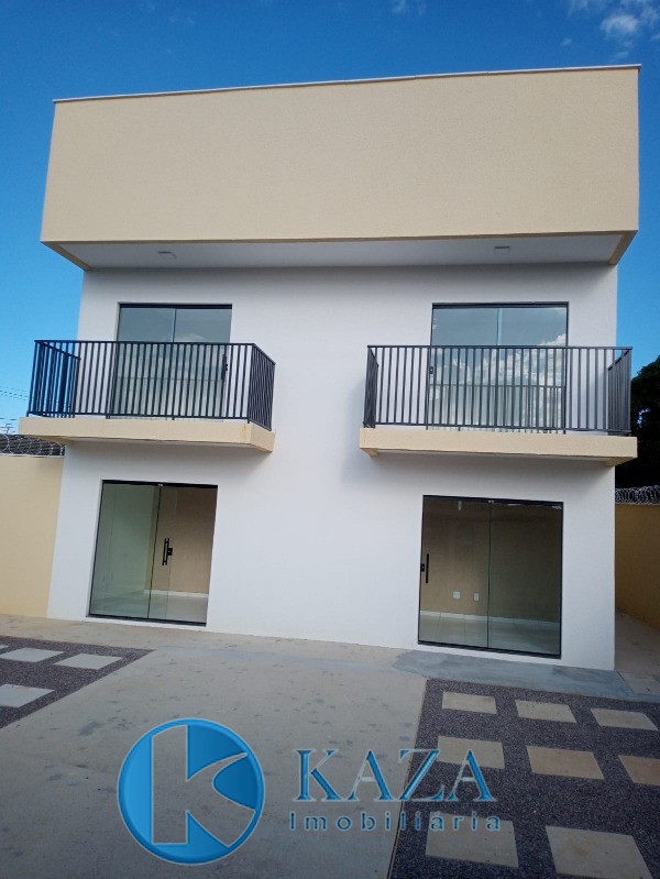 Apartamento à venda com 2 quartos, 62m² - Foto 1