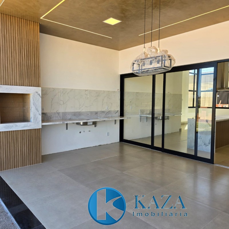 Casa à venda com 3 quartos, 220m² - Foto 15