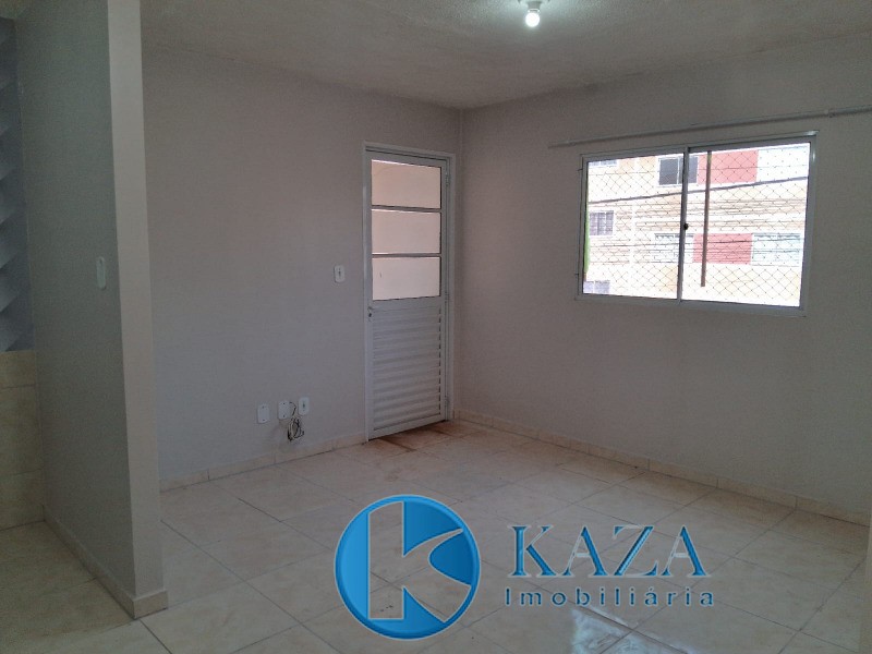 Apartamento à venda com 2 quartos, 44m² - Foto 9