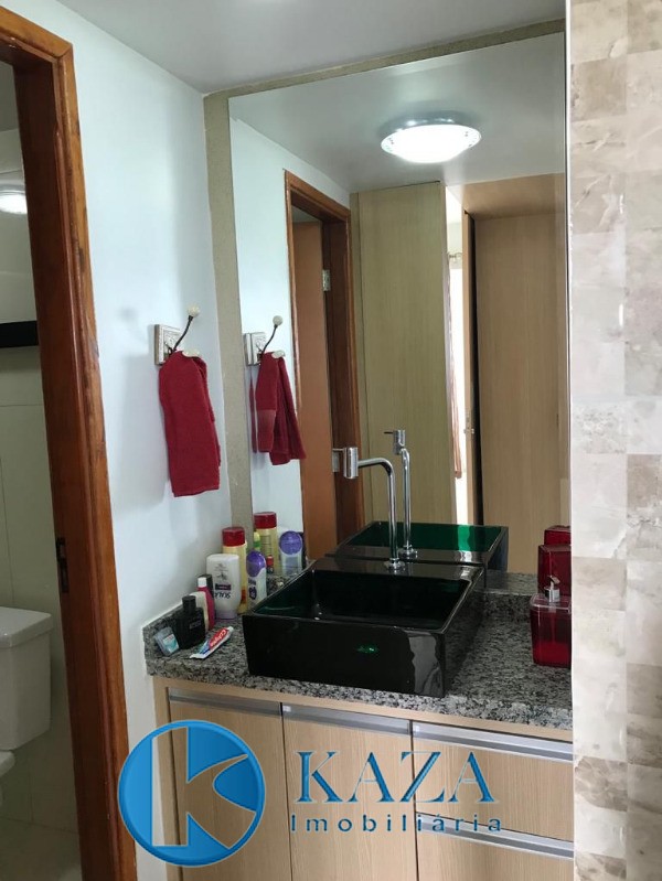 Apartamento à venda com 1 quarto, 36m² - Foto 12