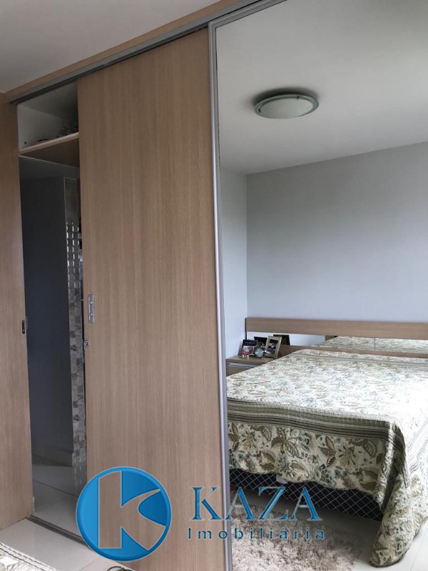 Apartamento à venda com 1 quarto, 36m² - Foto 16