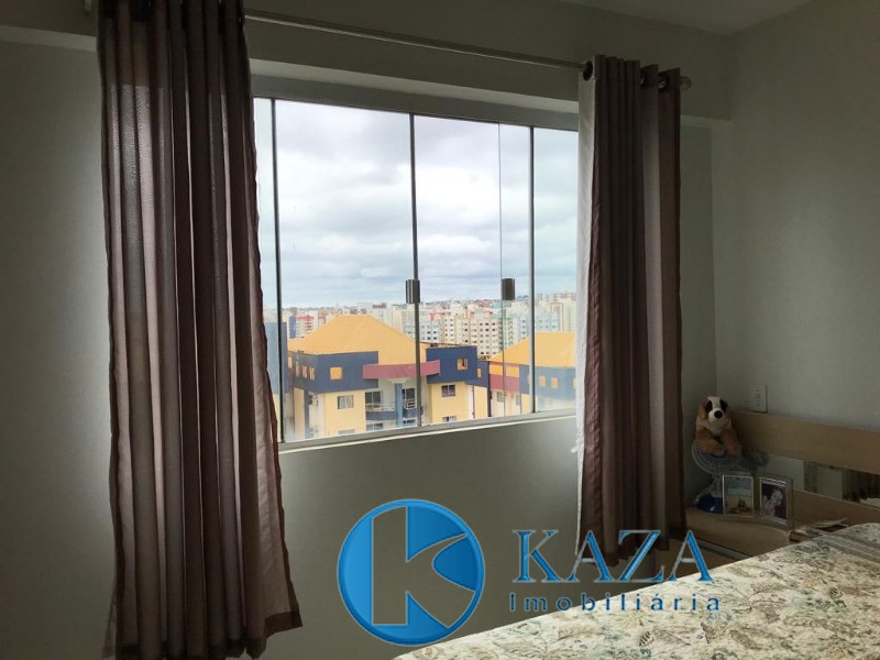 Apartamento à venda com 1 quarto, 36m² - Foto 15