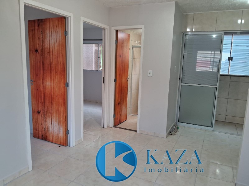 Apartamento à venda com 2 quartos, 44m² - Foto 18