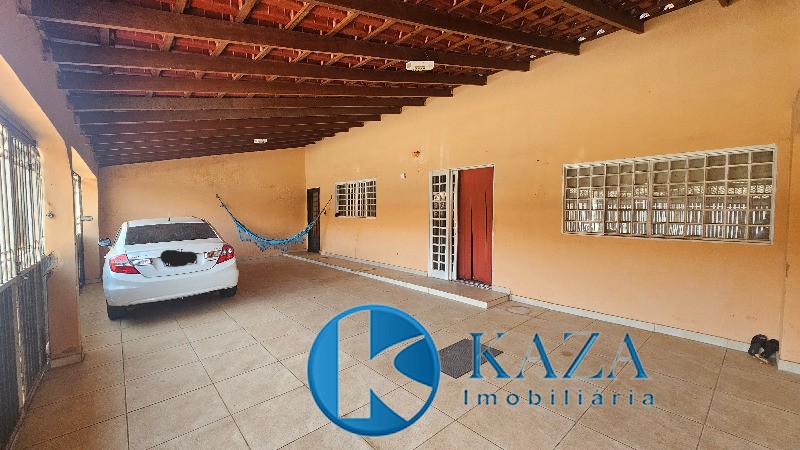 Casa à venda com 4 quartos, 186m² - Foto 3