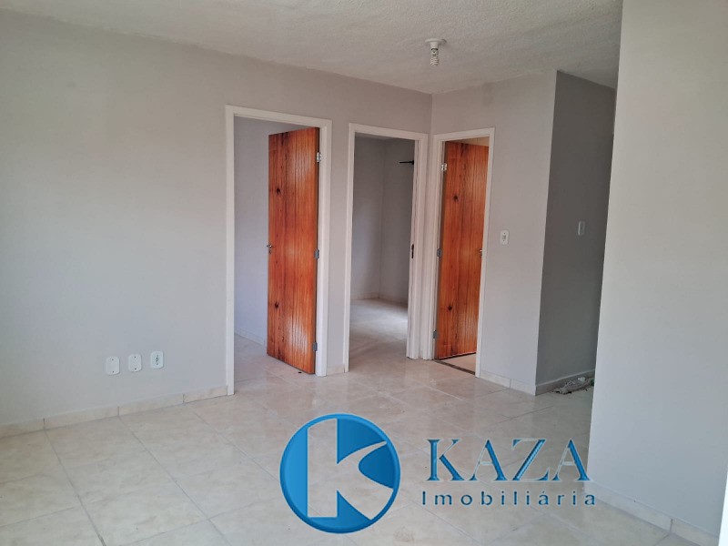 Apartamento à venda com 2 quartos, 44m² - Foto 8