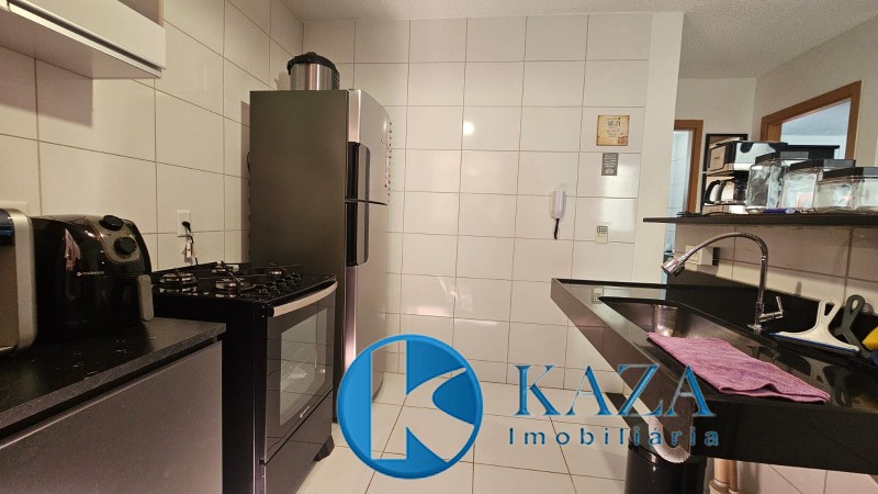 Apartamento à venda com 2 quartos, 44m² - Foto 5