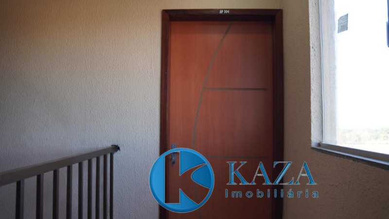 Apartamento à venda com 2 quartos, 57m² - Foto 10