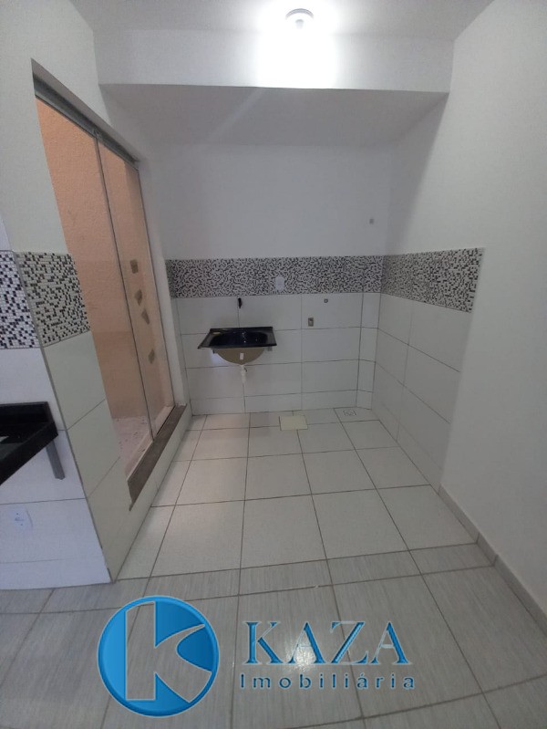 Apartamento à venda com 2 quartos, 57m² - Foto 3