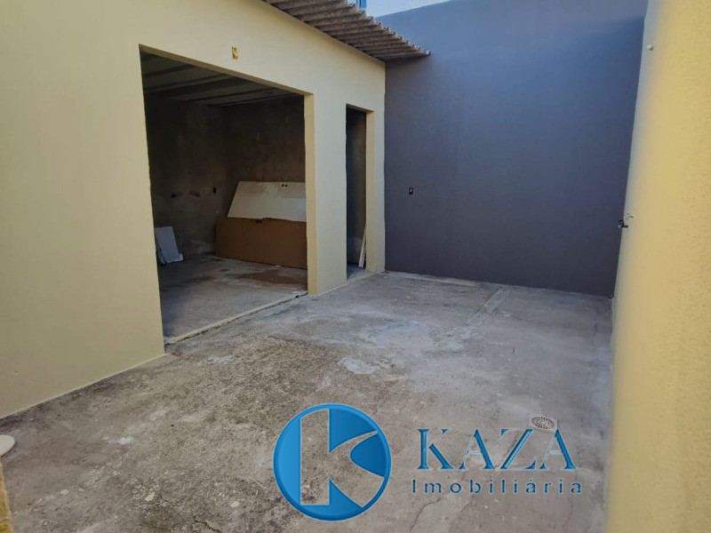 Casa à venda com 2 quartos, 42m² - Foto 21