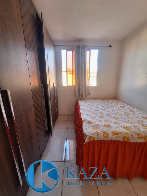 Apartamento à venda com 2 quartos, 42m² - Foto 7