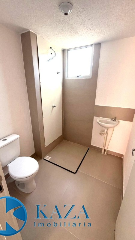 Apartamento à venda com 2 quartos, 45m² - Foto 6