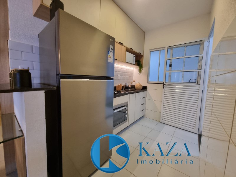 Apartamento à venda com 2 quartos, 44m² - Foto 14