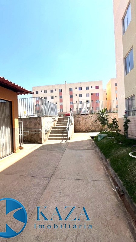 Apartamento à venda com 2 quartos, 45m² - Foto 15