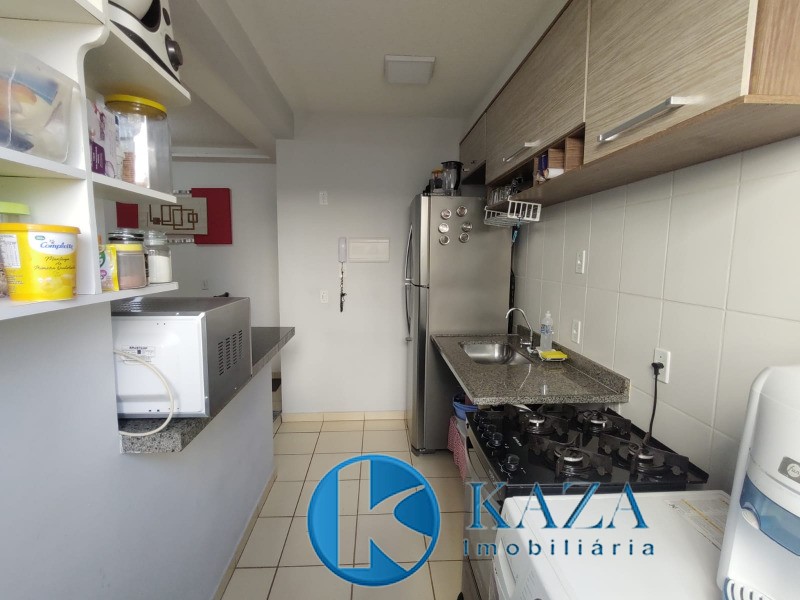 Apartamento à venda com 2 quartos, 49m² - Foto 6