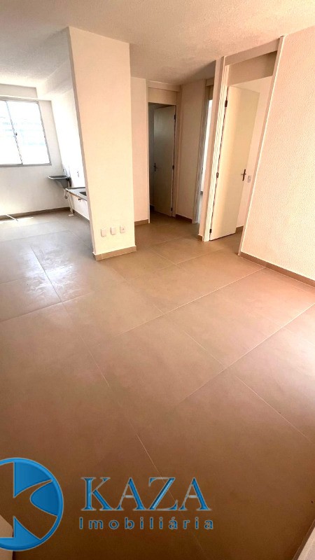 Apartamento à venda com 2 quartos, 45m² - Foto 3