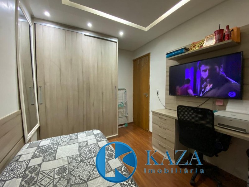 Apartamento à venda com 2 quartos, 45m² - Foto 7