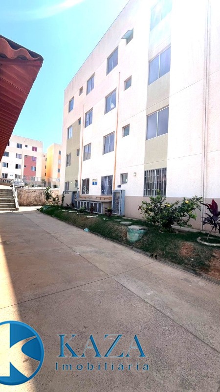 Apartamento à venda com 2 quartos, 45m² - Foto 11