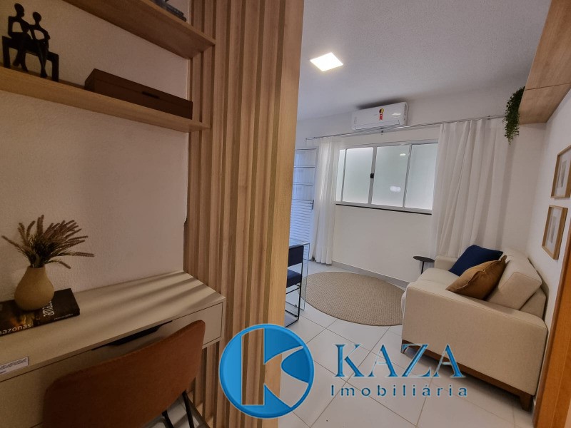 Apartamento à venda com 2 quartos, 44m² - Foto 4