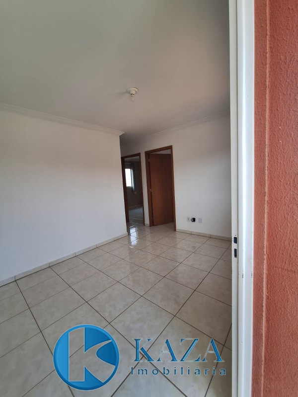 Apartamento à venda com 2 quartos, 44m² - Foto 9