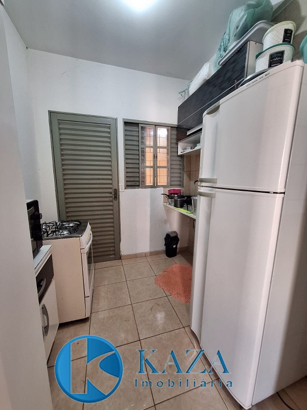 Apartamento à venda com 2 quartos, 48m² - Foto 6