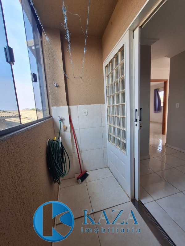 Apartamento à venda com 2 quartos, 44m² - Foto 17