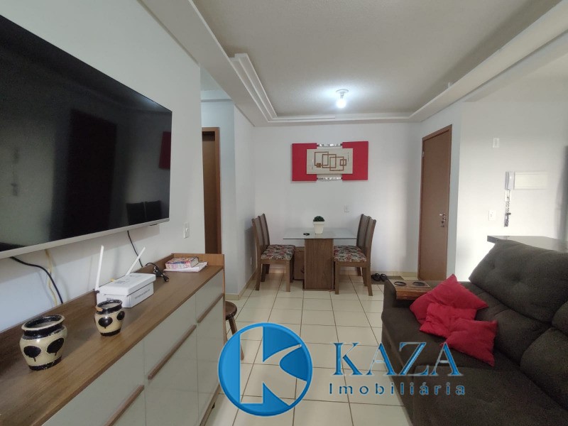 Apartamento à venda com 2 quartos, 49m² - Foto 1