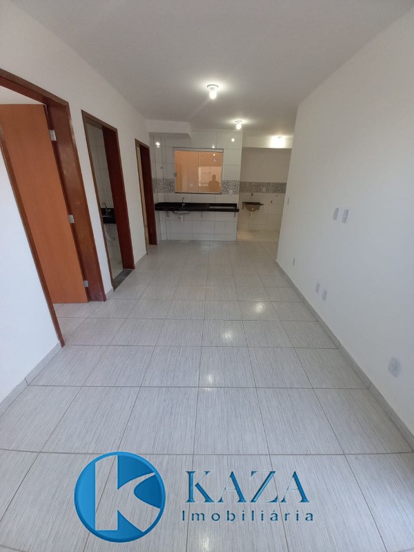 Apartamento à venda com 2 quartos, 57m² - Foto 2