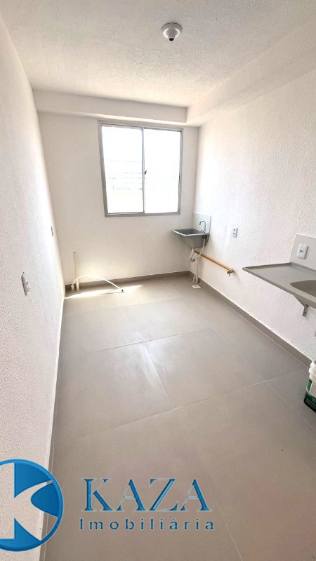 Apartamento à venda com 2 quartos, 45m² - Foto 4