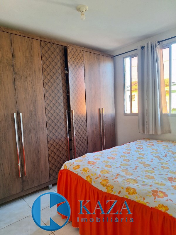 Apartamento à venda com 2 quartos, 42m² - Foto 6