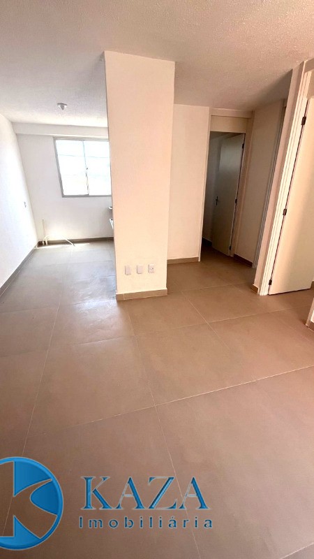 Apartamento à venda com 2 quartos, 45m² - Foto 8