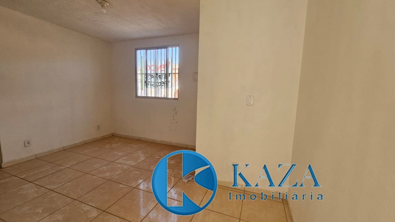 Apartamento à venda com 2 quartos, 42m² - Foto 7