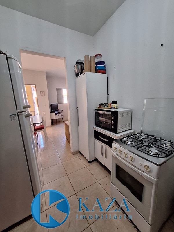 Apartamento à venda com 2 quartos, 48m² - Foto 7