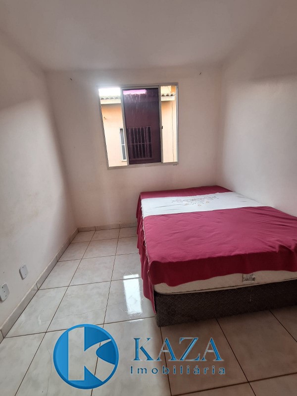 Apartamento à venda com 2 quartos, 42m² - Foto 9