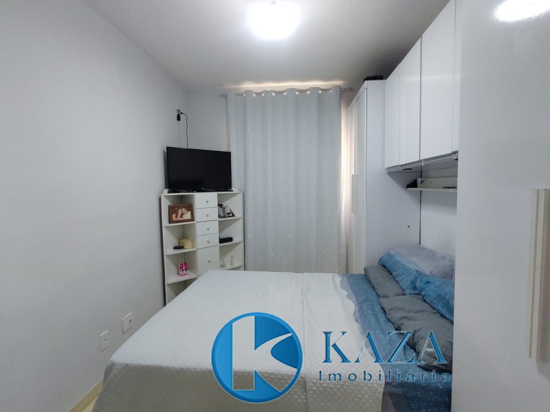 Apartamento à venda com 2 quartos, 49m² - Foto 9