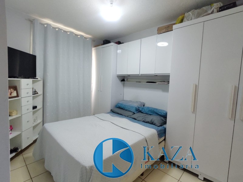 Apartamento à venda com 2 quartos, 49m² - Foto 8